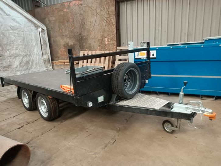 Tandemasser, Doe-het-zelf en Verbouw, Gereedschap | Handgereedschap, Ophalen of Verzenden