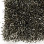 Eurogros Love Shaggy vloerkleed taupe - 160x230 - Kötter, Ophalen, 150 tot 200 cm, 200 cm of meer, Zo goed als nieuw