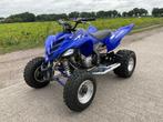 2006 Yamaha Quad Raptor 700R Quad