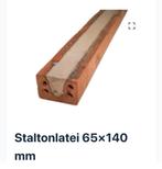 4 stuks Latei 1400mm, Ophalen of Verzenden, Nieuw