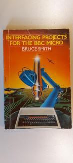 Interfacing projects for the BBC Micro, Ophalen of Verzenden, Acorn Computers