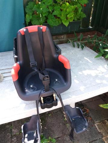 fietszitje/fietsstoeltje bobike mini s beschikbaar voor biedingen
