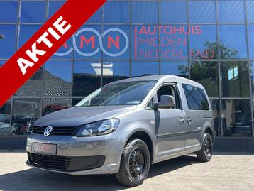 Volkswagen Caddy Combi 1.2 TSI Elekpakket,Airco,PDCa,2xSchui beschikbaar voor biedingen