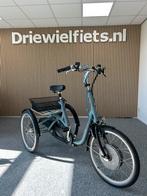 Driewielfiets van Raam Maxi | Elektrisch | NIEUWSTAAT!!, Van Raam, Van Raam, Ophalen of Verzenden, Zo goed als nieuw