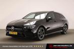Mercedes-Benz CLA-klasse Shooting Brake 250 e AMG-Line Premi, Auto's, CLA, Stof, Gebruikt, Euro 6