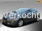 Opel Astra 1.4 Turbo 120 Jaar Edition AUTOMAAT (bj 2019), Stof, Gebruikt, 150 pk, 620 kg