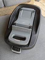 Maxi Cosi Family Fix met Pearl, Ophalen, Gebruikt, 0 t/m 18 kg, Isofix