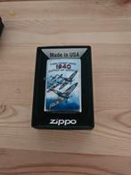 zippo battle of britain, Ophalen of Verzenden, Nieuw, Aansteker