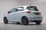 Renault ZOE R110 Life 52 (ex Ac)[ Apple CarPlay DAB+ radio L, Auto's, Renault, 0 cilinders, Gebruikt, 180 min, Wit