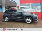 Seat Ateca 1.5 TSI 150 PK Xcellence Black|Navi|Camera|acc, 12 maanden, Zwart, 4 cilinders, Zwart