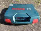 Koffer (leeg) Bosch GBH 2-28 F, Ophalen of Verzenden, Zo goed als nieuw, 600 watt of meer, Overige typen