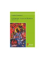 Liedboek voor de kerken gezang 1-115, Ophalen of Verzenden, Nieuw, Artiest of Componist, Klassiek