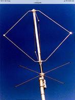 GEZOCHT DX one van rf systems, Telecommunicatie, Antennes en Masten, Ophalen of Verzenden, Antenne