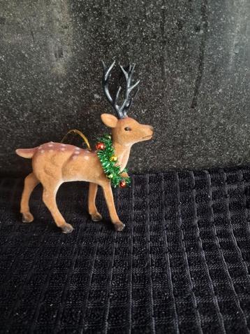 Kerstornamenten beschikbaar voor biedingen