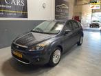 Ford Focus 1.8 Limited |AIRCO|CRUISE|PDC|NAP|, Auto's, Ford, Euro 5, Gebruikt, Zwart, 4 cilinders