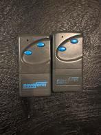 Novoferm Handzenders, Ophalen of Verzenden, Gebruikt