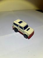 Vintage Speelgoedauto, Hobby en Vrije tijd, Modelauto's | 1:18, Ophalen of Verzenden, Gebruikt, Auto, Overige merken