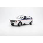 Citroën Visa Trophee Gr. B White 1983

OT1053, Ophalen of Verzenden, Nieuw, Auto, OttOMobile