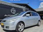 Mazda 5 1.8 Touring 7 Persoons ! (bj 2007), Auto's, Parkeersensor, 1370 kg, 4 cilinders, Origineel Nederlands
