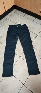 NOTERMAN ATELIER nieuwe broek maat 33/34, Ophalen of Verzenden, Nieuw, Blauw
