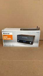 Denver DAB-36 Radio M35, M, Ophalen of Verzenden, Zo goed als nieuw, M