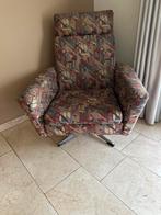 Heerlijk zittende fauteuil, Ophalen, Gebruikt