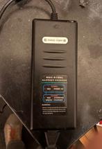 lader voor fietsaccu, Ophalen of Verzenden, Gebruikt, Overige merken