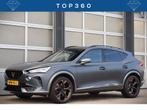 CUPRA Formentor 2.0 TSI 4DRIVE 310 pk Camera | Beats audio |, Stof, 4 cilinders, Vierwielaandrijving, 1544 kg