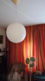 Efteling bollen verlichting, Huis en Inrichting, Lampen | Plafondlampen, Ophalen, Zo goed als nieuw