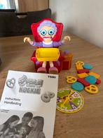 Spel oma Koekie, Drie of vier spelers, Ophalen of Verzenden, Gebruikt, Tomy