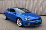 Volkswagen Scirocco 1.4 TSI Highline Plus Nieuwe KETTINGSET, Auto's, Voorwielaandrijving, Euro 5, 15 km/l, Gebruikt