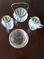 Draadglas, Antiek en Kunst, Antiek | Goud en Zilver, Ophalen of Verzenden