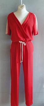 Rinascimento jumpsuit, Ophalen of Verzenden, Zo goed als nieuw, Maat 36 (S)