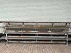 Stoere vintage gymbanken banken, Ophalen