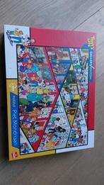 That's Life Gallery Edition Piet Mondriaan, Ophalen of Verzenden, 500 t/m 1500 stukjes, Zo goed als nieuw, Legpuzzel