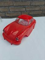 Tamiya M chassis Porsche body, Ophalen, Zo goed als nieuw, Elektro, Auto onroad