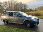 Skoda Octavia 1.2 TSI Combi 2010 Grijs, Auto's, Skoda, Voorwielaandrijving, 4 cilinders, Origineel Nederlands, Handgeschakeld