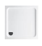 Villeroy & Boch douchebak, Ophalen, Zo goed als nieuw, Douche