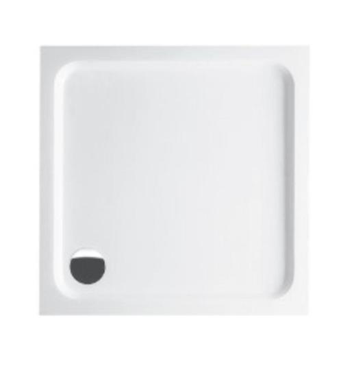 Villeroy & Boch douchebak, Doe-het-zelf en Verbouw, Sanitair, Zo goed als nieuw, Douche, Ophalen