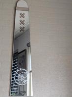 Ajax spiegel, Verzamelen, Sportartikelen en Voetbal, Ophalen of Verzenden, Zo goed als nieuw, Ajax