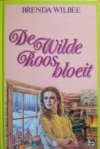 Brenda Wilbee - De Wilde Roos bloeit, Ophalen of Verzenden, Gelezen, Amerika