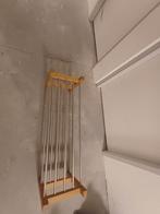 Ikea Tjusig schoenenrek - nette staat, Kleding | Heren, Stropdassen, Ophalen, Zo goed als nieuw, Bruin, Ikea