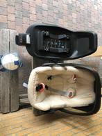 Maxi Cosi Pebble met Isofix en spiegel, Ophalen, Gebruikt, Isofix, 0 t/m 13 kg