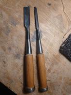 japanse gutsen, Antiek en Kunst, Antiek | Gereedschap en Instrumenten, Ophalen of Verzenden