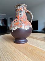 Keramiek de jaren 70 in zeer goede staat hoog 28 br  20, Antiek en Kunst, Antiek | Keramiek en Aardewerk, Ophalen of Verzenden