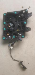 Raammechanisme met motor linksvoor VW Golf 8 bj 2019-heden, Gebruikt, Volkswagen, Wolfsburg, Ophalen of Verzenden