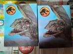 Jurassic World Pteranodon mcdonalds happy meal nieuw, Ophalen of Verzenden, Nieuw