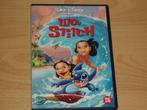 Dvd Lilo & Stitch , Walt Disney, Cd's en Dvd's, Alle leeftijden, Gebruikt, Europees, Verzenden