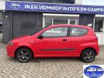 Chevrolet Kalos 1.2 Pure, Auto's, Voorwielaandrijving, 1150 cc, Gebruikt, 4 cilinders