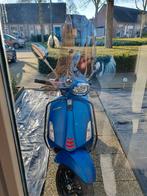 Mooie vespa te koop, Ophalen, Vespa S, Zo goed als nieuw